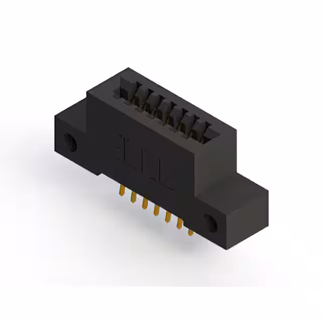 392-014-556-212 EDAC Inc.  Edgeboard Connectors
